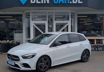 Mercedes-Benz B 250 28.500 km 27.990 &euro; Wismar 23970