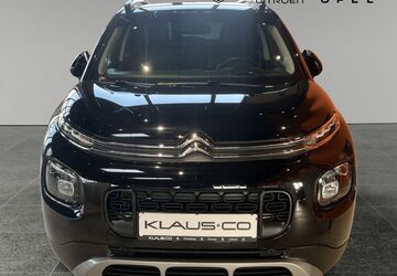 Citroen C3 Aircross 47.036 km 14.750 &euro; Wismar 23970