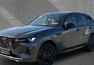 Mazda CX-60 2.079 km 53.990 &euro; Schwerin 19057