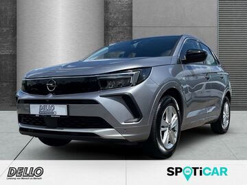 Gebrauchte Opel Grandland