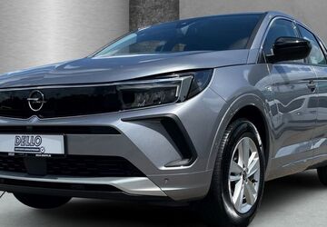 Opel Grandland (X) 36.440 km 20.990 &euro; Schwerin 19061
