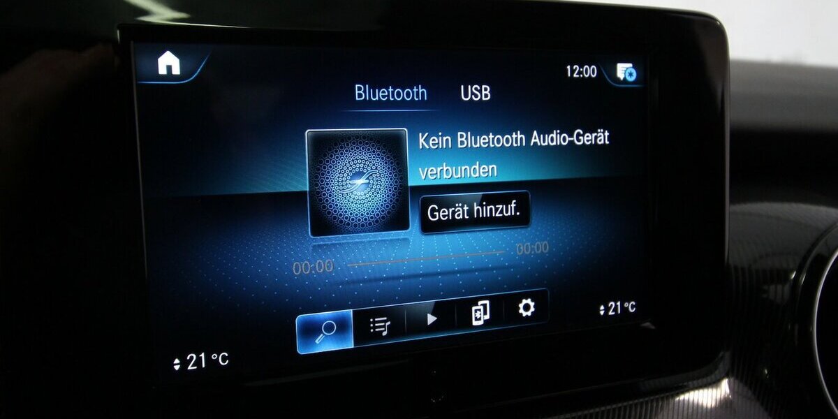 Mercedes-Benz V 220 d Edition lang PANO-DACH+LED+NAVI+KAMERA 95.519 km 44.700 &euro; Hagenow 19230