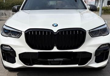 BMW X5 150.000 km 47.000 &euro; Schwerin 19063