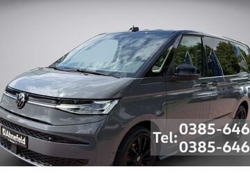 VW T7 Multivan 64.700 km 41.888 &euro; Schwerin 19061