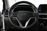 Hyundai Tucson 1.6 CRDi DPF 2WD 7-DCT LED+NAVI+KAMERA 75.699 km 19.700 &euro; Hagenow 19230