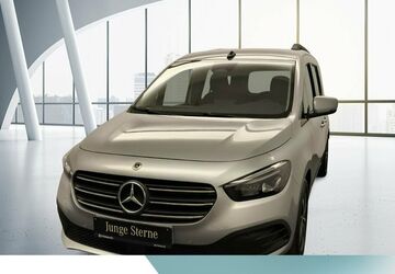 Mercedes-Benz T-Klasse 14.386 km 31.990 &euro; Schwerin 19057