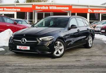 Mercedes-Benz C 180 75.948 km 27.950 &euro; Schwerin 19061
