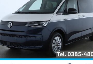 VW T7 Multivan 7.521 km 55.890 &euro; Schwerin 19057