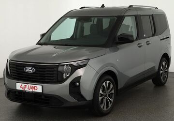 Ford Tourneo Courier 11.212 km 23.890 &euro; Schwerin 19061