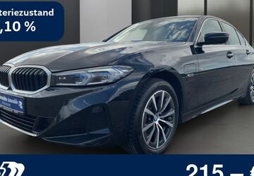 BMW 330 105.706 km 28.450 &euro; Dorf Mecklenburg/Wismar 23972