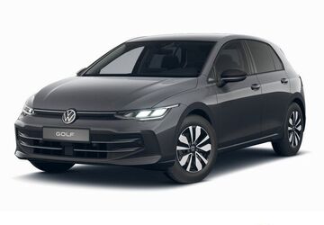 VW Golf 5.817 km 27.990 &euro; Schwerin 19057