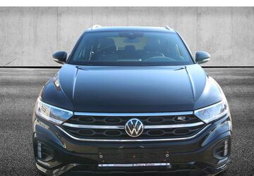 VW T-Roc 16.446 km 24.900 &euro; Hagenow 19230