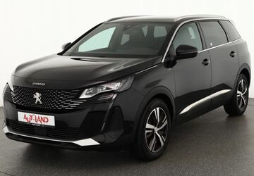 Peugeot 5008 39.348 km 26.890 &euro; Wismar 23970