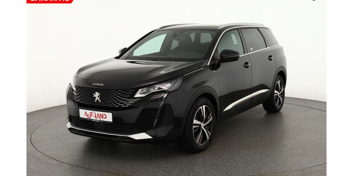 Peugeot 5008 39.348 km 26.890 &euro; Wismar 23970