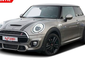 Mini Cooper S 36.616 km 23.950 &euro; Schwerin 19061