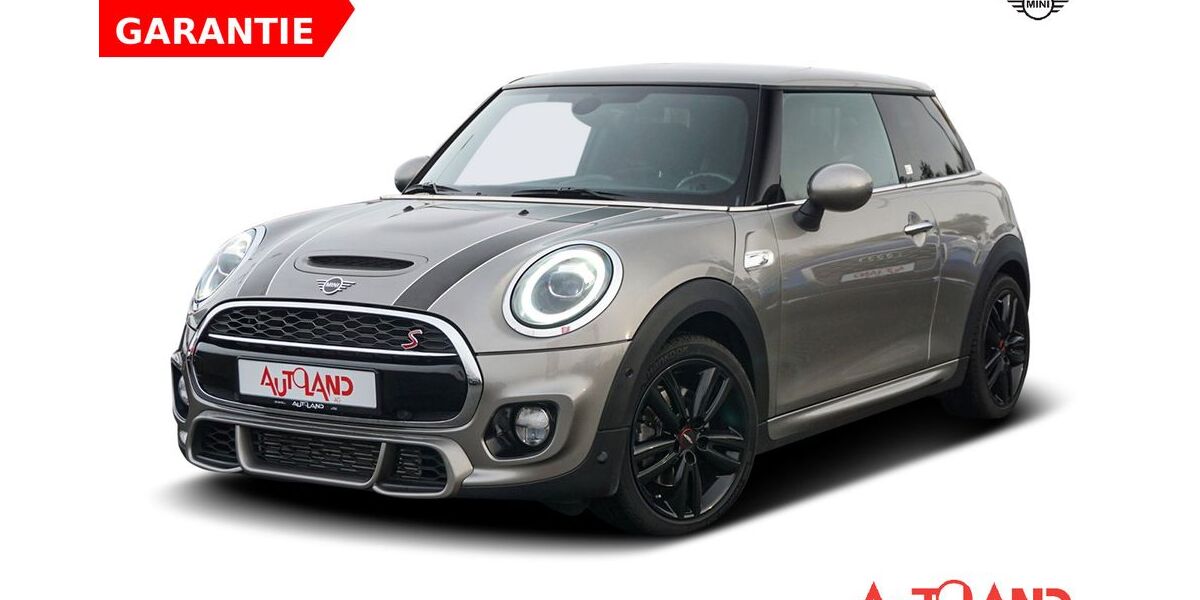Mini Cooper S 36.616 km 23.950 &euro; Schwerin 19061