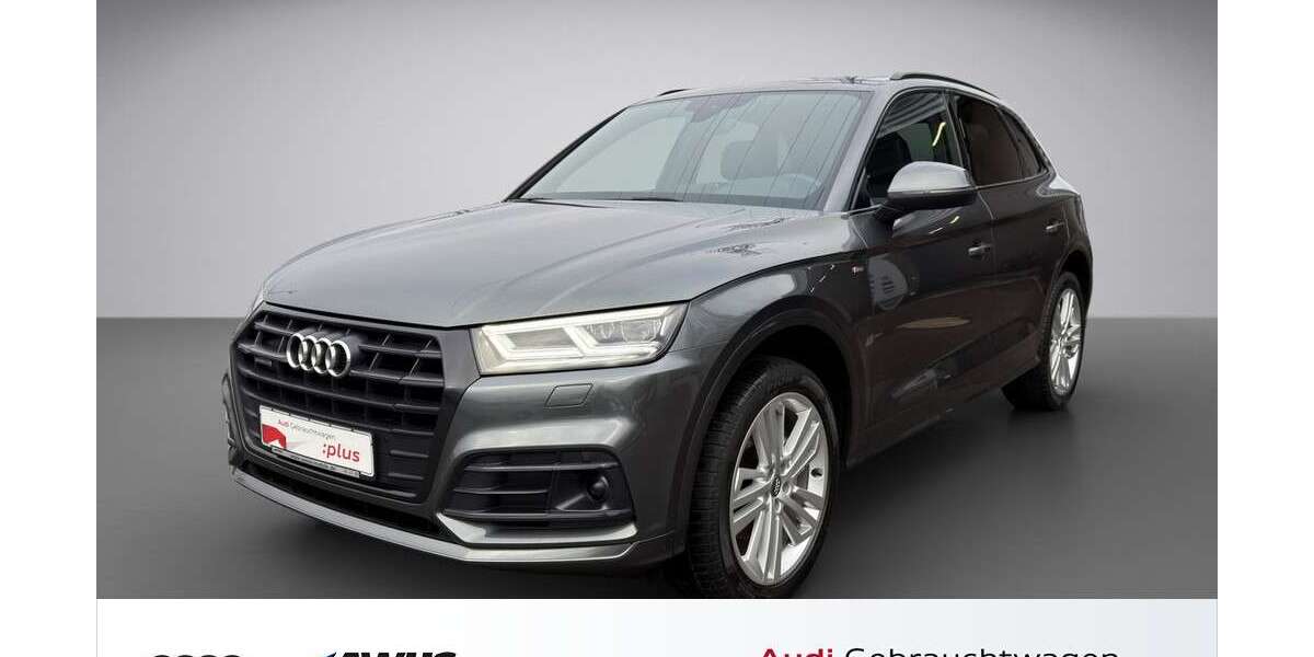 Audi Q5 90.133 km 31.890 &euro; Wismar 23970