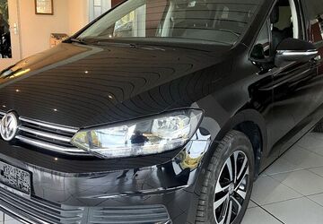 VW Touran 86.350 km 19.485 &euro; Schwerin 19061