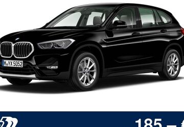 BMW X1 146.327 km 20.250 &euro; Dorf Mecklenburg/Wismar 23972
