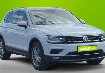 VW Tiguan 73.457 km 21.900 &euro; Schwerin 19055