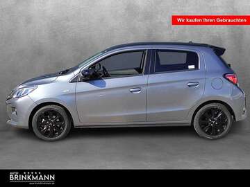 Gebrauchte Mitsubishi Space Star