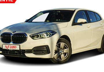 BMW 118 73.562 km 19.490 &euro; Schwerin 19061