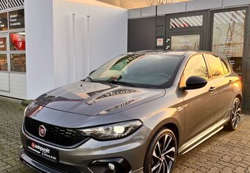 Fiat Tipo 22.800 km 17.480 &euro; Wismar 23966