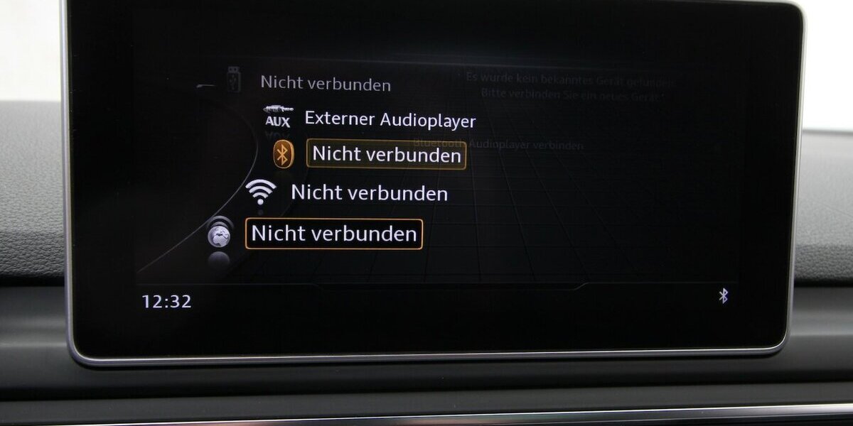 Audi A4 Avant TFSI S-tronic Sport Ultra S-Line Plus 150.399 km 17.900 &euro; Hagenow 19230