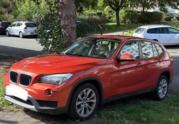 BMW X1 136.760 km 6.500 &euro; Schwerin 19055