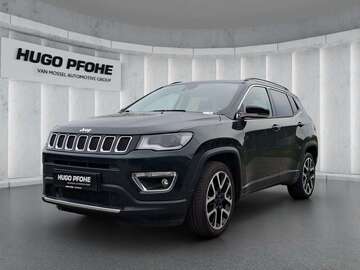 Gebrauchte Jeep Compass