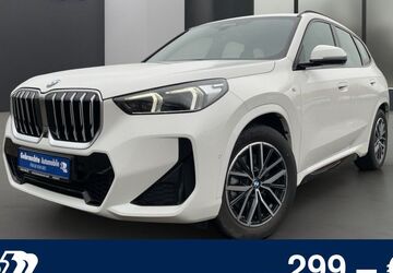 BMW X1 22.291 km 42.350 &euro; Dorf Mecklenburg/Wismar 23972