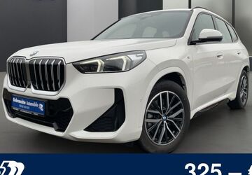 BMW X1 22.291 km 43.950 &euro; Dorf Mecklenburg/Wismar 23972