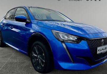 Peugeot e-208 42.738 km 15.850 &euro; Wismar 23970