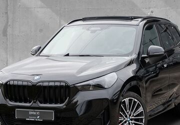 BMW X1 6.000 km 57.849 &euro; Schwerin 19057