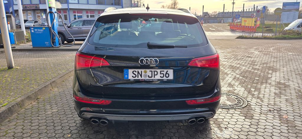 Audi SQ5 198.200 km 17.500 &euro; Schwerin 19053