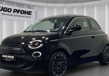 Fiat 500e 36.596 km 23.400 &euro; Schwerin 19061