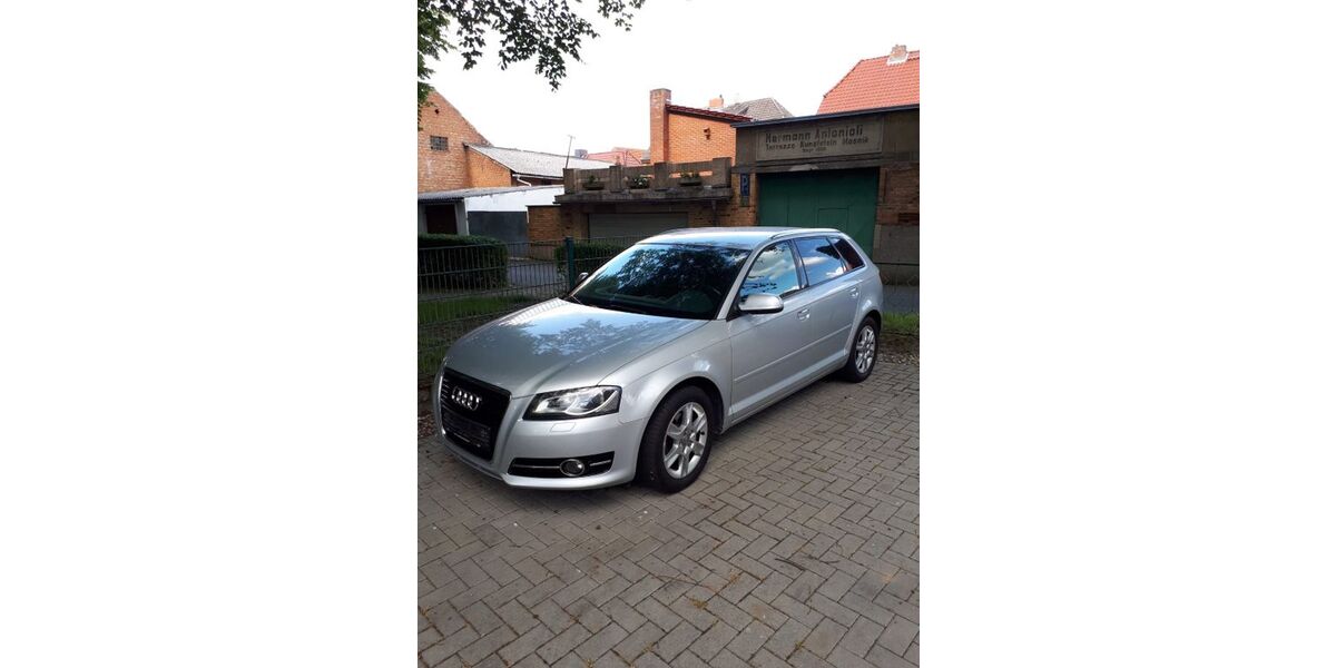 Audi A3 230.000 km 5.000 &euro; Schwerin 19061