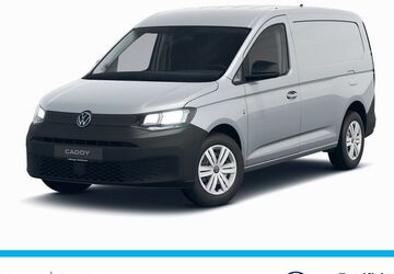 VW Caddy Maxi 24.932 km 30.890 &euro; Wismar 23970