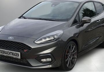 Ford Fiesta 76.370 km 16.890 &euro; Wismar 23966