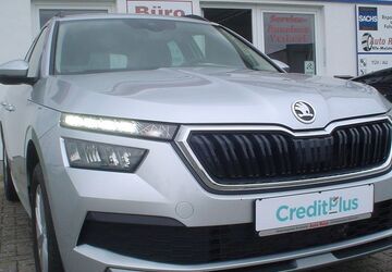 Skoda Kamiq 15.000 km 21.950 &euro; Brüsewitz 19071