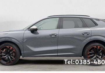 Cupra Terramar 4.000 km 52.990 &euro; Schwerin 19057