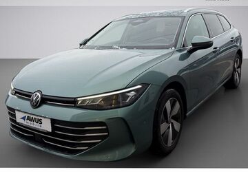 VW Passat Variant 19.030 km 34.990 &euro; Wismar 23970