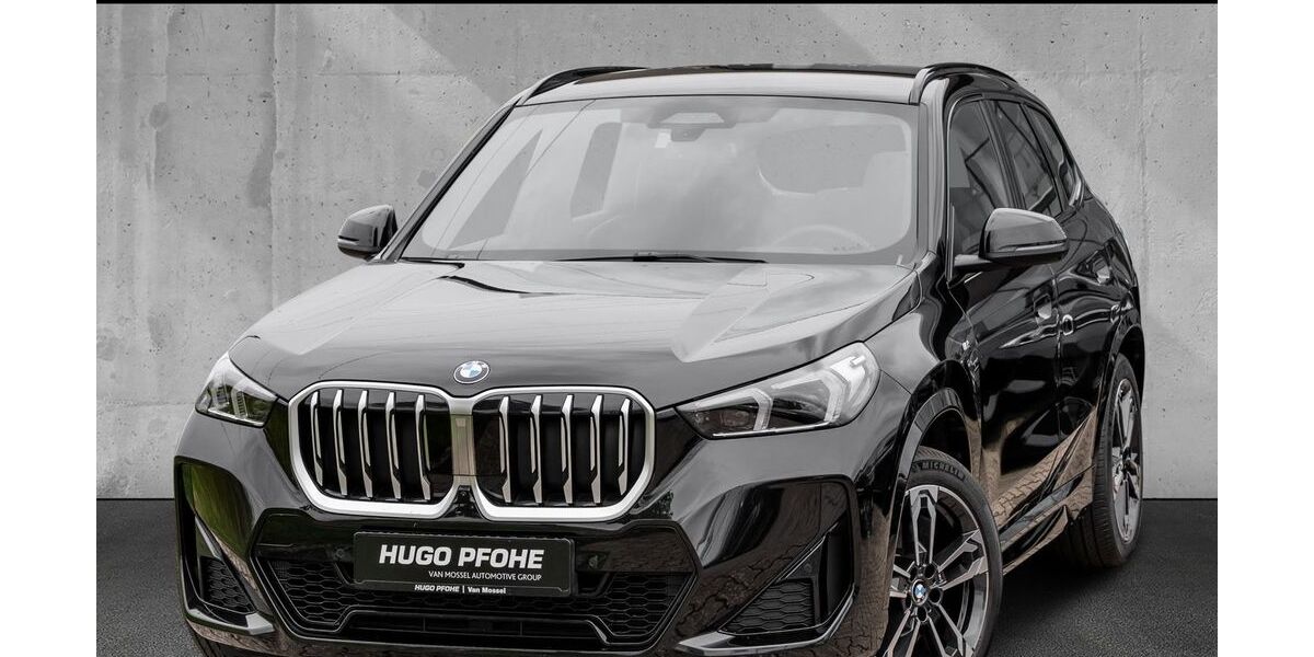 BMW X1 22.392 km 43.990 &euro; Schwerin 19057