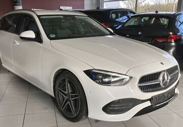 Mercedes-Benz C 300 64.450 km 29.795 &euro; Schwerin 19061