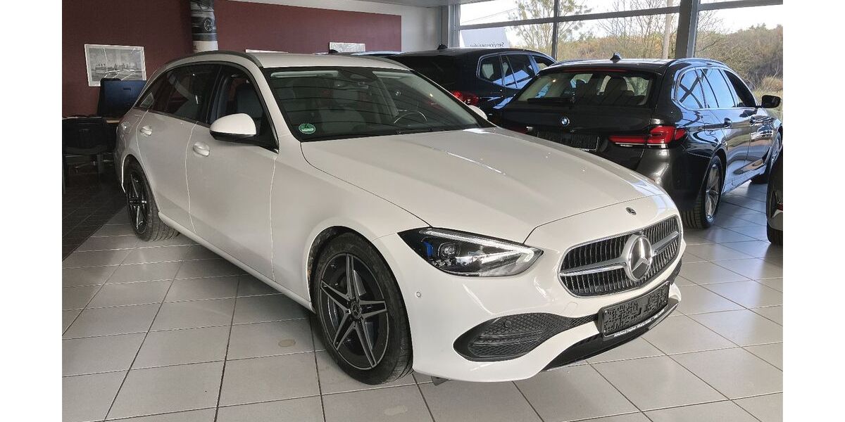 Mercedes-Benz C 300 64.450 km 29.795 &euro; Schwerin 19061
