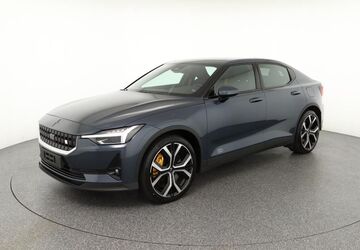 Polestar 2 40.800 km 34.950 &euro; Neustadt-Glewe 19306