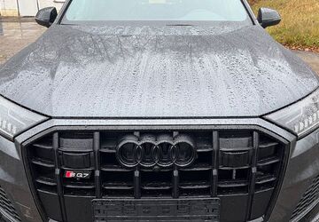 Audi SQ7 97.500 km 59.990 &euro; Schwerin 19055