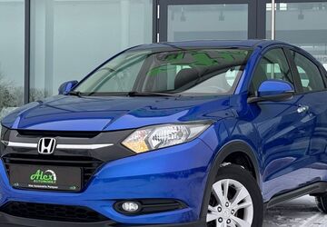 Honda HR-V 113.358 km 14.999 &euro; Pampow 19075