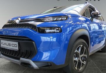 Citroen C3 Aircross 5.700 km 15.890 &euro; Wismar 23970
