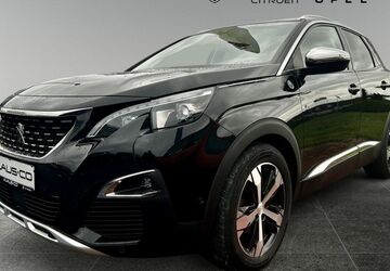 Peugeot 3008 87.233 km 17.990 &euro; Wismar 23970